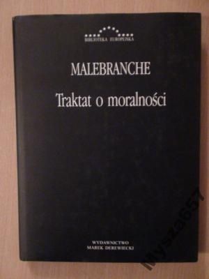 Traktat o moralności