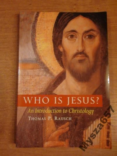 Who Is Jesus? An Introduction