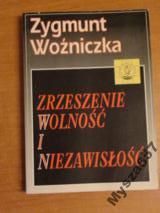 Zrzeszenie Wolność I Niezawisłość