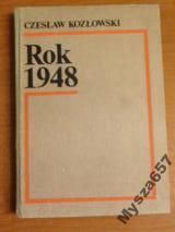 Rok 1948
