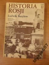 Historia Rosji Tom Ii
