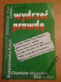 Wydrzeć Prawdę