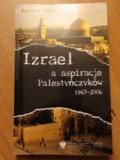 Izrael A Aspiracje Palestyńczyków
