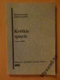 (Karpiński Jakub) - Krótkie spięcie (Marzec 1968)