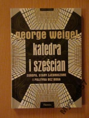 Katedra i sześcian