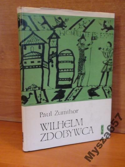 Wilhelm zdobywca