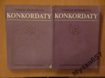 Konkordaty