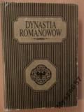 Dynastia Romanowów