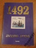 Attali Jacques - 1492