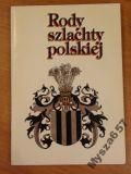 - Rody szlachty polskiej