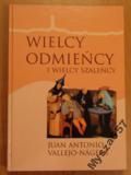 Wielcy odmieńcy i wielcy szaleńcy
