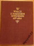 Kuchowicz W WALCE Z NAJAZDEM SZWEDZKIM