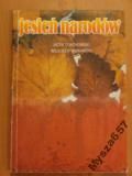 Gorzkowski Jacek,   - Jesień narodów