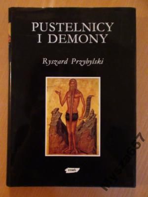 Pustelnicy I Demony