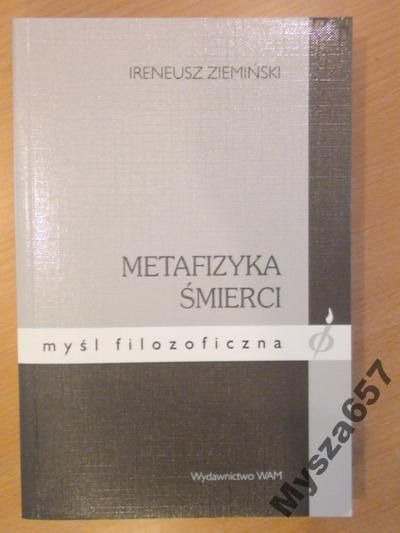 Metafizyka śmierci