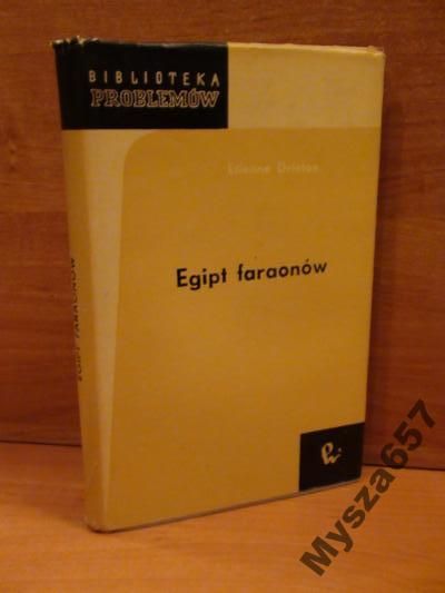 Egipt faraonów
