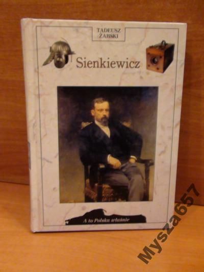Sienkiewicz
