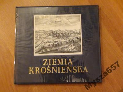 Ziemia krośnieńska