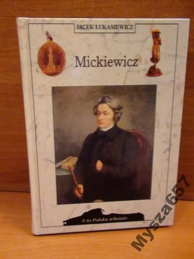 Mickiewicz