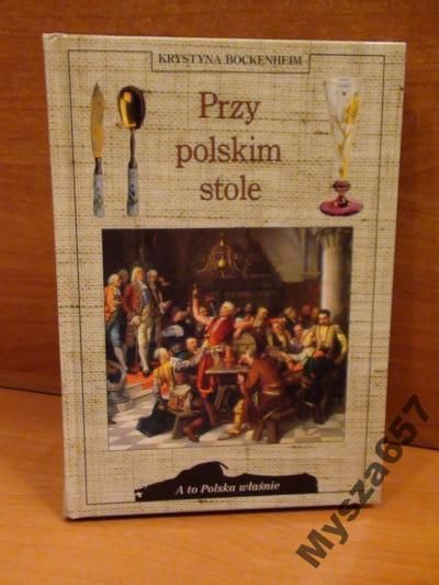 Przy polskim stole