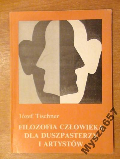 Filozofia człowieka dla duszpasterzy