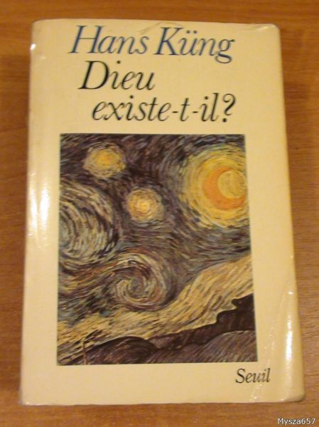 Dieu existe-t-il?