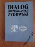 Fry Helen P. - Dialogi Chrześcijańsko-Żydowskie