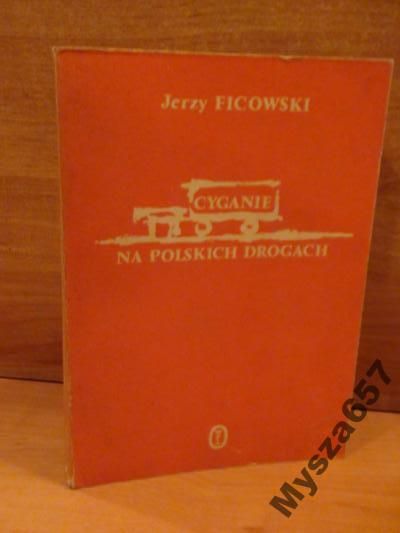 Cyganie na polskich drogach