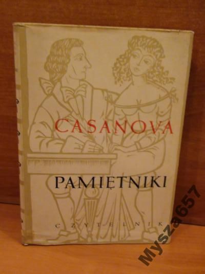 Pamiętniki