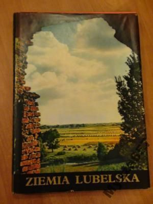 Skarbowski Jan,   - Ziemia Lubelska