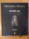 Woodhead EPOKA KRÓLÓW - BOGÓW 3000 - 1500 pne