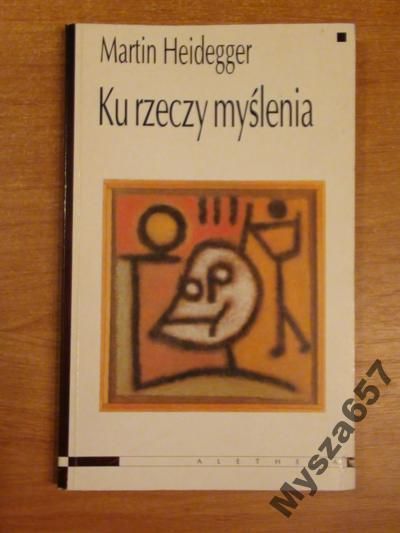 Ku rzeczy myślenia