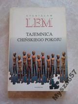 Tajemnica chińskiego pokoju