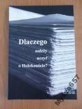 Ambrosewicz-Jacobs Jolanta,   - Dlaczego należy uczyć o Holokauście?