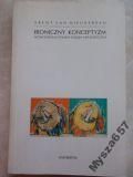 IRONICZNY KONCEPTYZM s. Horyzonty