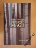 POWRÓT MAGII socjologia