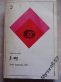 Jung Carl G. - Nowoczesny mit. O rzeczach widywanych na niebie