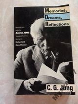 Jaffe Aniela (red.) - Memories, Dremas, Reflections by C.G. Jung
