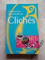 Cresswell Julia - The Penguin Dictionary of Cliches