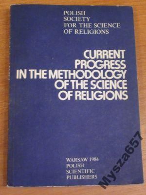 Current progress in the methodology
