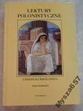Nycz Ryszard,    - Literatura współczesna TOM I