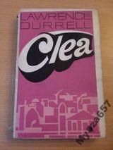 Durrel Lawrence -  Clea