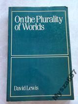 Lewis ON THE PLURALITY OF WORLDS Filozofia