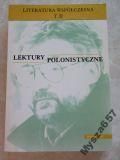 Literatura współczesna TOM II