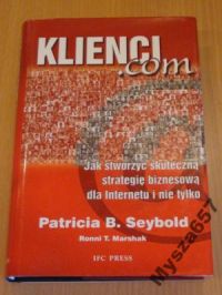 Seybold  KLIENCI.COM JAK STWORZYĆ