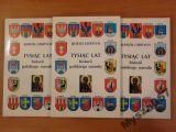 Tysiąc lat historii polskiego narodu. T. I-III
