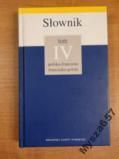 Słodobska Mirosława - Słownik polsko-francuski, francuski-polski z gramatyką