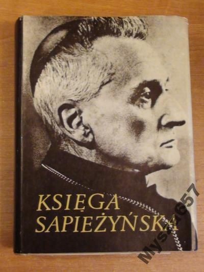 Księga Sapieżyńska T. II