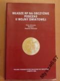 Błażyński WŁADZE RP NA OBCZYŹNIE TOM I