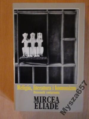 Religia, literatura i komunizm